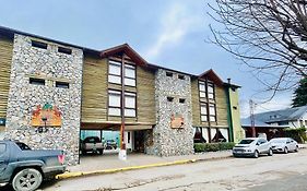 Hosteria Posta de los Colonos